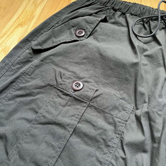 Frizmworks Slate Grey Hiking Pants | Large | 32" Waist - Picture 2 of 8